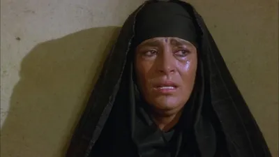 Çöl Aslanı Ömer Muhtar izle