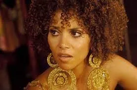 Frankie & Alice izle