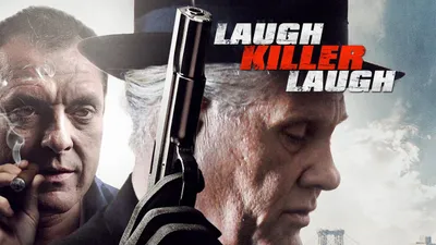 Laugh Killer Laugh izle