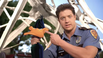 Looney Tunes: Maceraya Devam izle