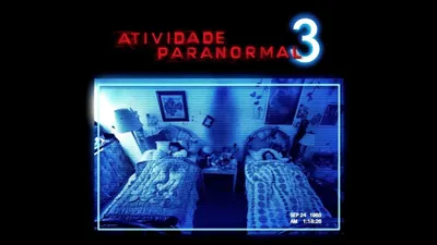 Paranormal Aktivite 3 izle