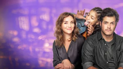 Sin hijos - No Kids izle