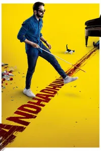 Andhadhun izle