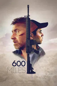 600 Mil izle