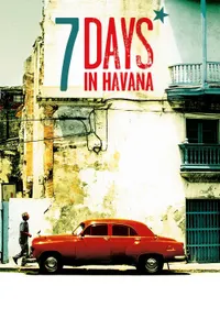 Havana'da 7 Gün izle