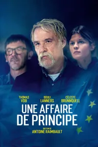 A Matter of Principle izle