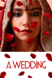 A Wedding izle