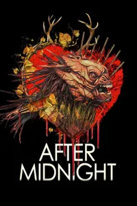 After Midnight izle