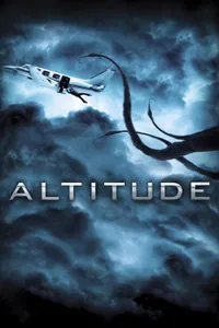 Altitude - Gökyüzündeki Dehşet izle