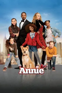 Annie izle