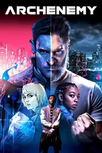 Archenemy izle