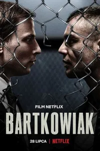 Bartkowiak izle