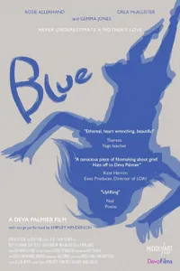 Blue izle