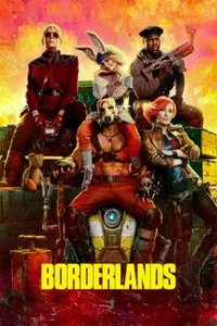 Borderlands izle