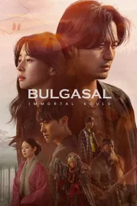 Bulgasal: Immortal Souls izle