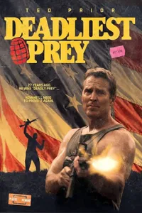 Deadliest Prey izle