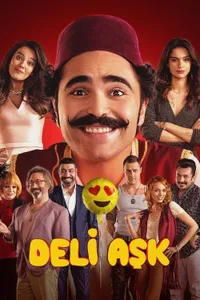 Deli Aşk izle