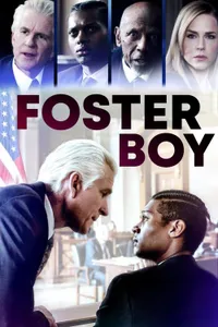 Foster Boy izle