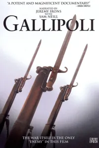 Gelibolu izle