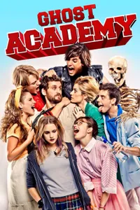 Hayalet Öğrenciler izle