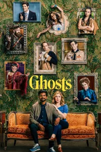 Ghosts izle