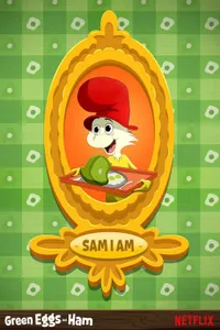 Green Eggs and Ham izle