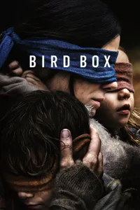 Bird Box izle