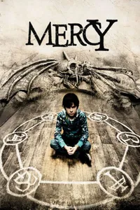 Mercy izle