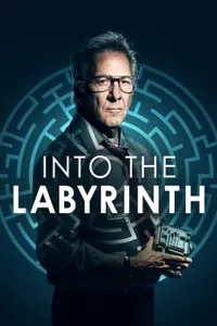 Into the Labyrinth izle
