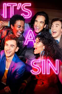 It's a Sin izle