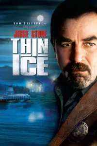Jesse Stone Thin Ice izle
