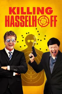 Killing Hasselhoff izle