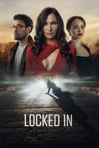 Locked In izle