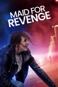 Maid for Revenge izle