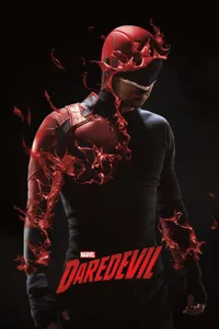 Marvel's Daredevil izle