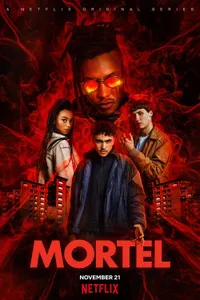 Mortel izle