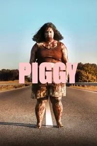 Cerdita - Piggy izle