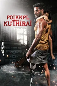 Poikkal Kuthirai izle