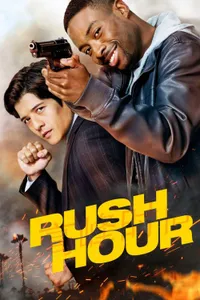 Rush Hour izle
