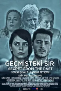 Geçmişteki Sır izle