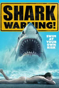 Shark Warning izle