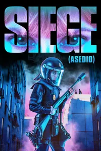 Siege izle