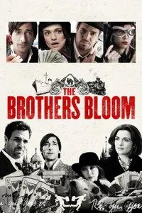 Bloom Kardeşler izle