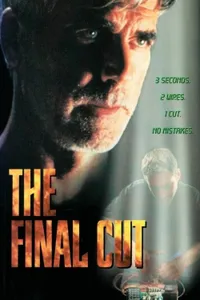 The Final Cut izle
