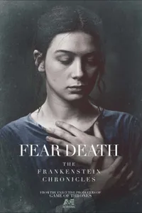 The Frankenstein Chronicles izle