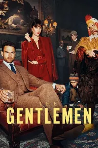 The Gentlemen izle