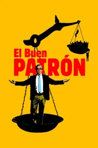 El buen patrón izle
