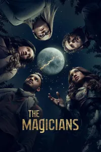 The Magicians izle