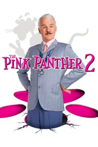 Pembe Panter 2 izle