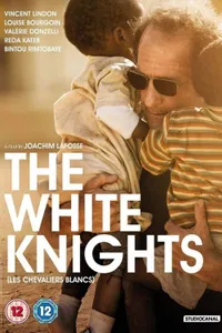 The White Knights izle